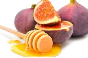 Synergy Flavors honey fig