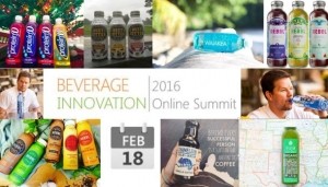 Beverage Innovation Summit