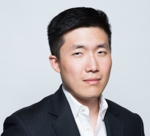 Wonny Kim, founder & CEO Chai Elixir