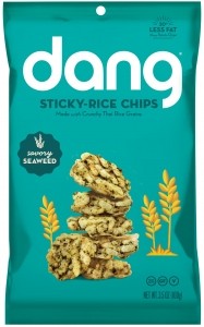 Dang_seaweed rice chip
