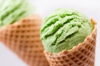 green ice cream GNT USA