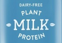 plant milk protein