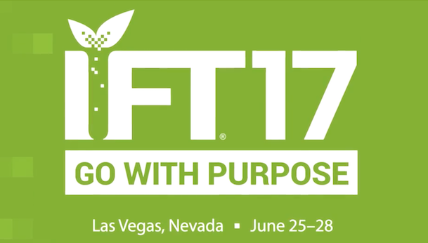 Your guide to IFT 2017: From clean meat and cannabis edibles to space farming
