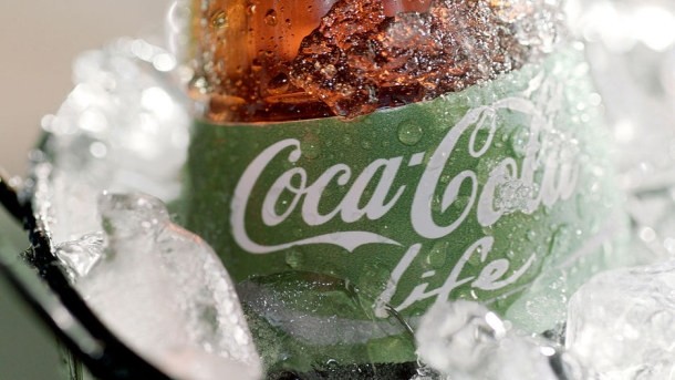 Coca-Cola says bye to Wendy Clark, hello to Stuart Kronauge and Ivan Pollard