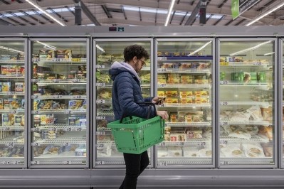 Consumers struggle with grocery shortages and rising price of goods, report finds
