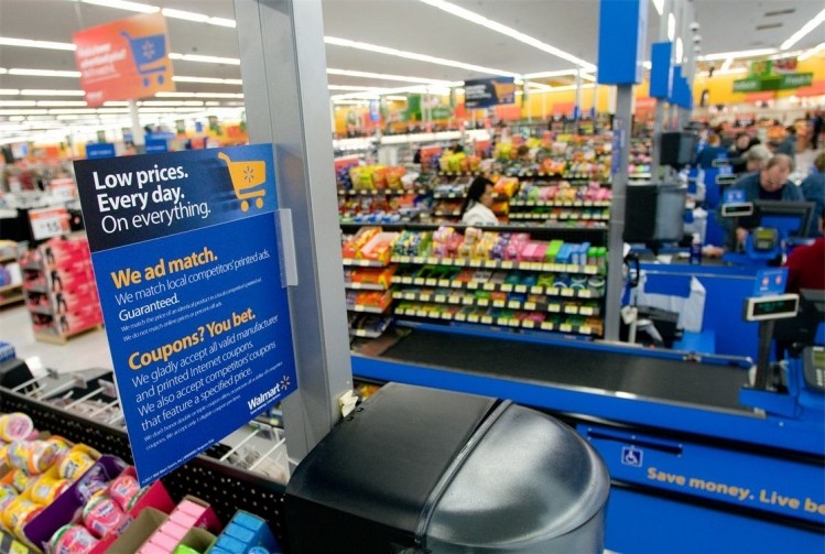 Walmart: 'Creating a new price position for organic groceries that increases access'