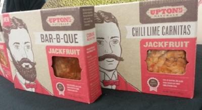 Jackfruit is ready to go mainstream with duel RTE launches