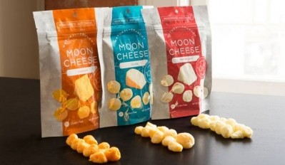 Moon Cheese is available in 20,000+ stores from Walgreens, 7-Eleven and Starbucks to Whole Foods