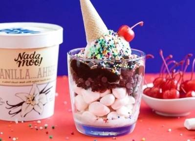 NadaMoo! raises $4m to fuel plant-based frozen dessert ambitions