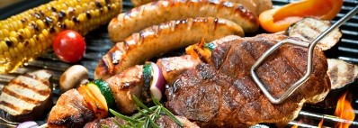 Savoring the Summer: How Flavor Technology is Cooking-Up Value at Barbecues, Picnics and other Outdoor Entertainment