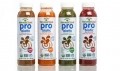 Harvest Soul organic high-fiber juices latest to feature Ganeden BC30 probiotic