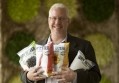 JIM BREEN, founder, Way Better Snacks: ‘What really matters is nutrient density’