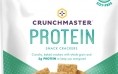 Crunchmaster taps into plant-based protein trend