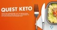 Quest moves into the freezer cabinet with new keto range