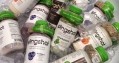 Slingshot foods unveils granola-yogurt protein drinks: Open shot, add to bottle, shake and enjoy