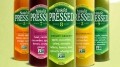 PepsiCo unveils Naked Pressed, a new line of cold-pressed, high pressure processed (HPP) juices  
