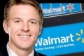 Walmart promotes Tony Rogers to role of US chief marketing officer