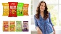 Nicole Dawes, founder & CEO, Late July: Vegan and plant-based snacking