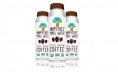 Happy Tree unveils coffee cold brewed in maple water