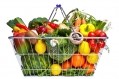 Produce pushes up in popularity