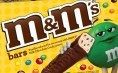 M&Ms, ice cream and chocolate... what's not to like?