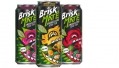 … and adds yerba mate variant to Brisk iced tea range