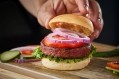 Nestlé USA unveils plant-based Awesome Burger